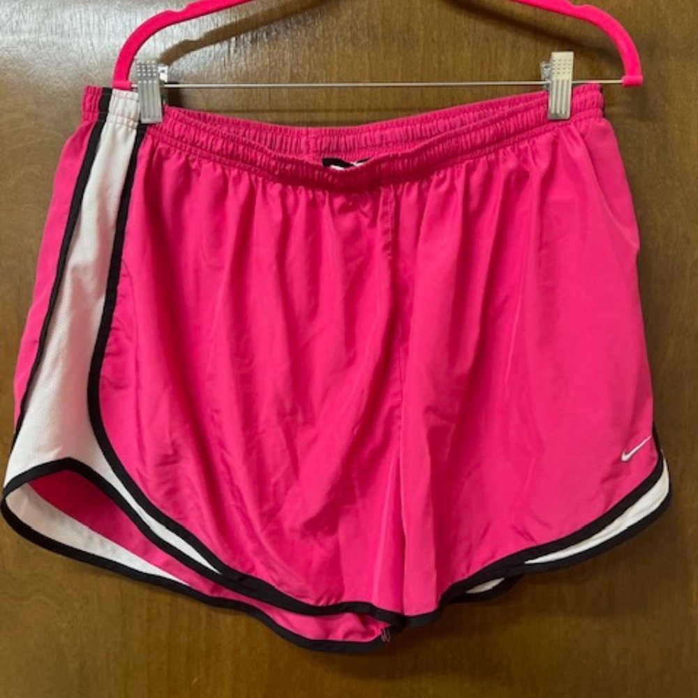 Nike 2X Workout Short